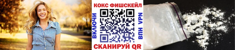 КОКАИН Fish Scale Егорьевск